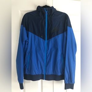 Nike Running Jacket